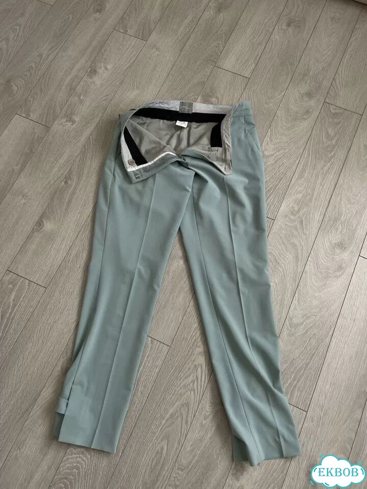Брюки женские zara фото 4