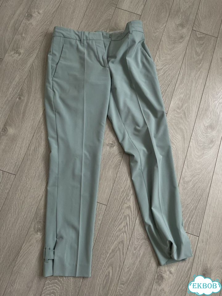 Брюки женские zara фото 5