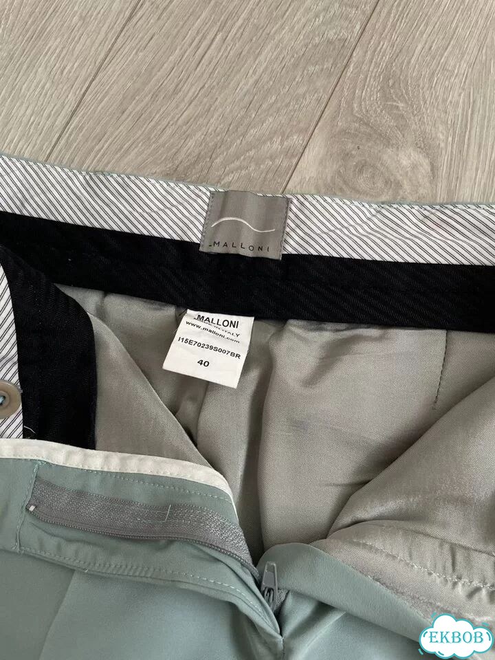 Брюки женские zara фото 6