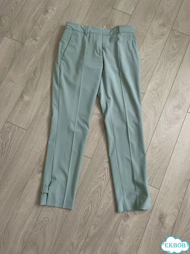 Брюки женские zara фото 7