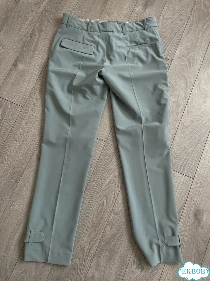 Брюки женские zara фото 8