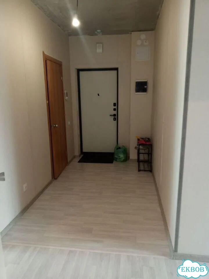 2-к. квартира, 61 м², 3/26 эт. фото 11