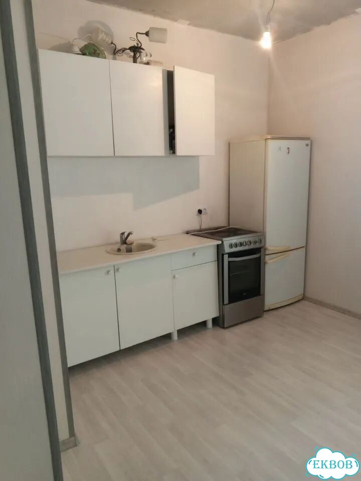 2-к. квартира, 61 м², 3/26 эт. фото 12
