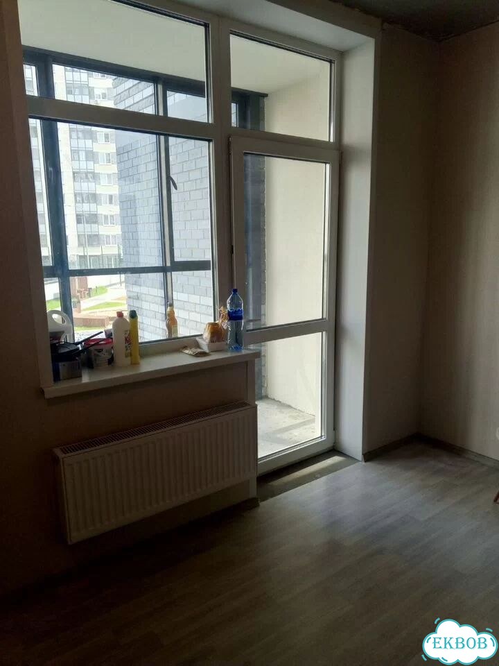 2-к. квартира, 61 м², 3/26 эт. фото 13