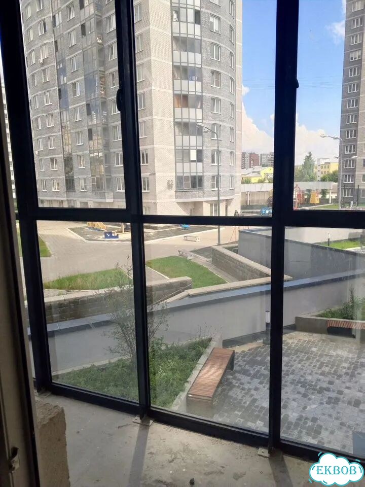 2-к. квартира, 61 м², 3/26 эт. фото 14