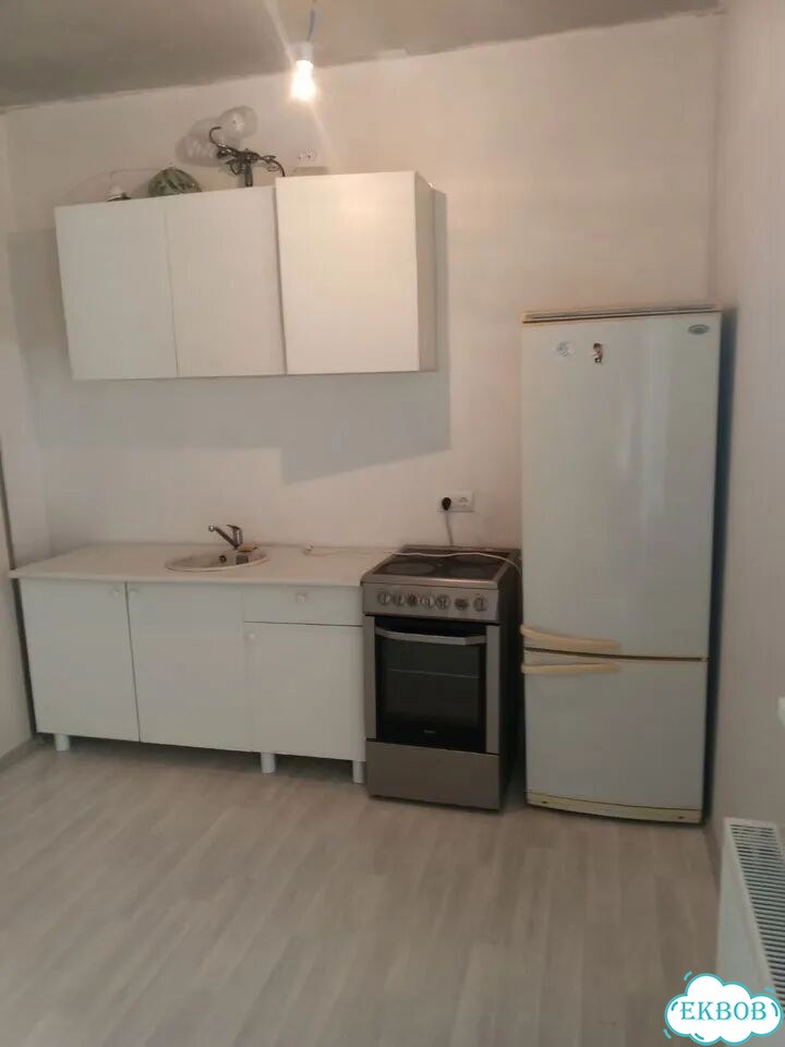 2-к. квартира, 61 м², 3/26 эт. фото 15