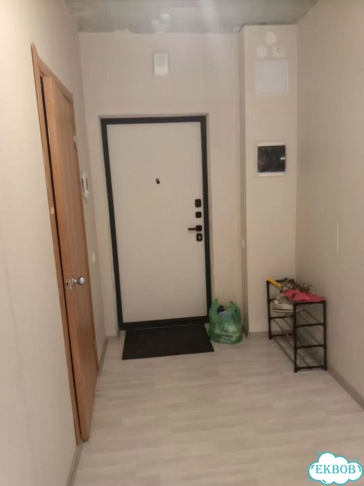 2-к. квартира, 61 м², 3/26 эт. фото 16