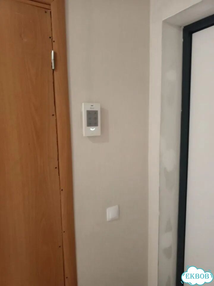2-к. квартира, 61 м², 3/26 эт. фото 17