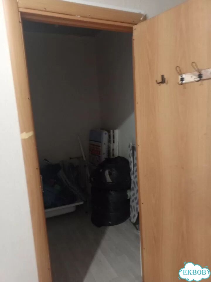 2-к. квартира, 61 м², 3/26 эт. фото 18