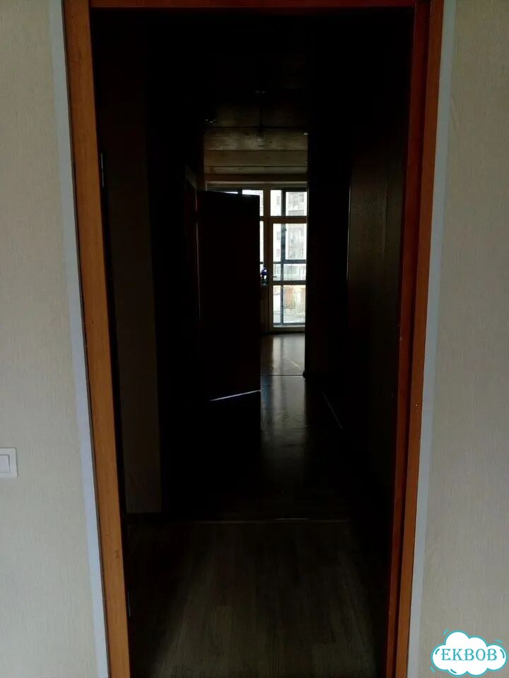 2-к. квартира, 61 м², 3/26 эт. фото 22