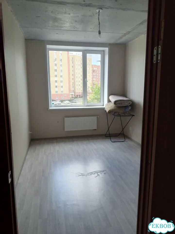 2-к. квартира, 61 м², 3/26 эт. фото 24