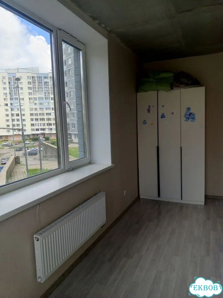 2-к. квартира, 61 м², 3/26 эт. фото 27