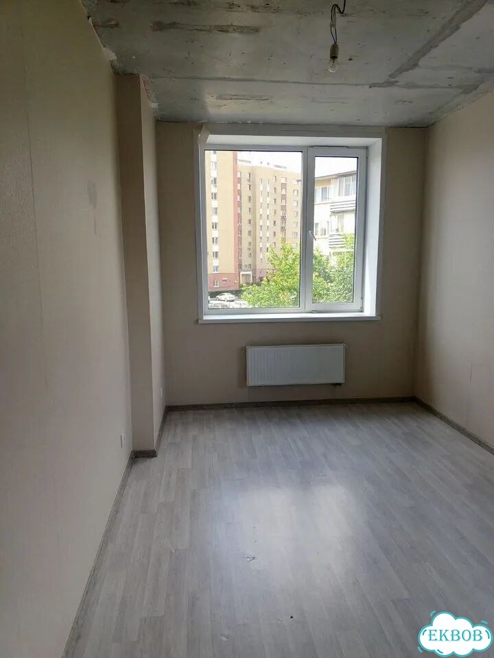 2-к. квартира, 61 м², 3/26 эт. фото 28