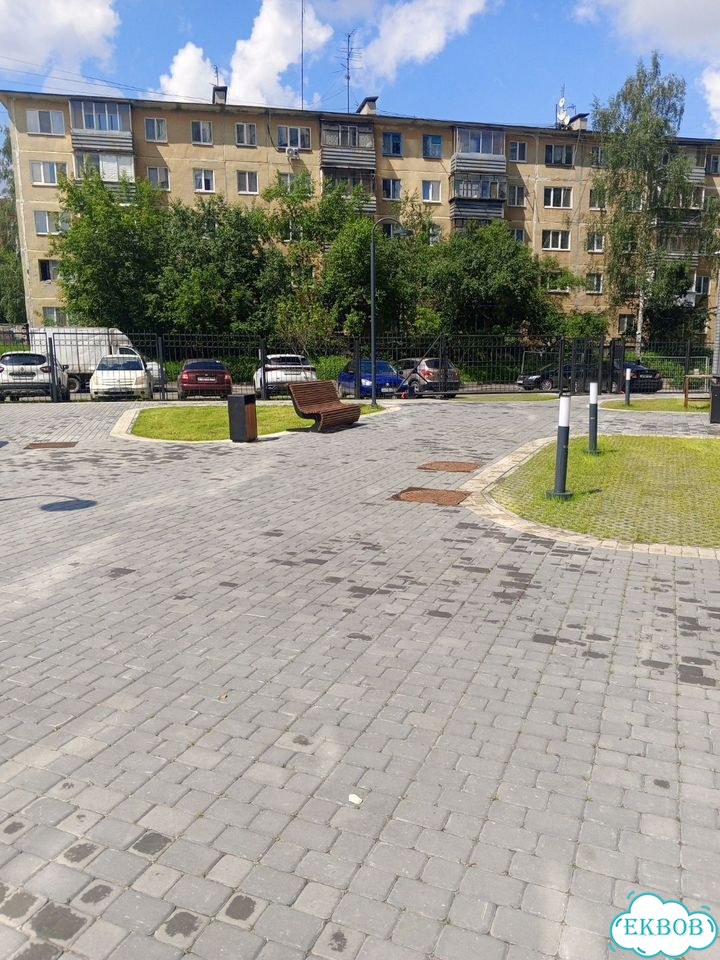 2-к. квартира, 61 м², 3/26 эт. фото 6
