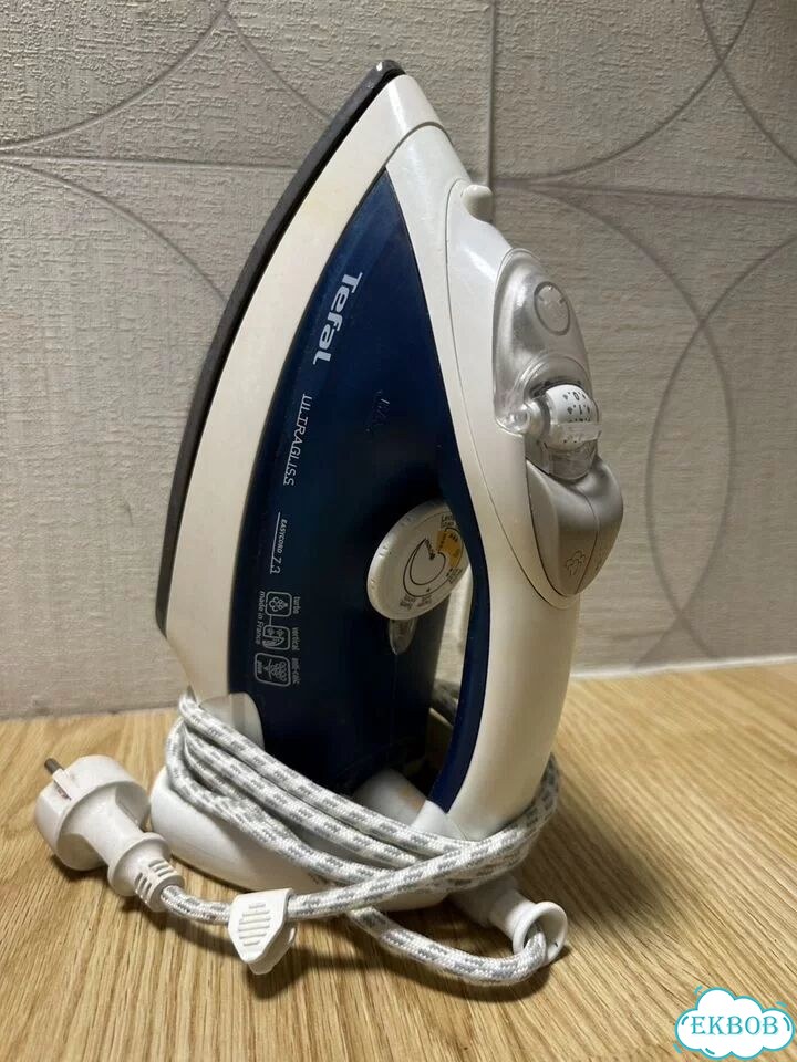 Утюг tefal фото 1