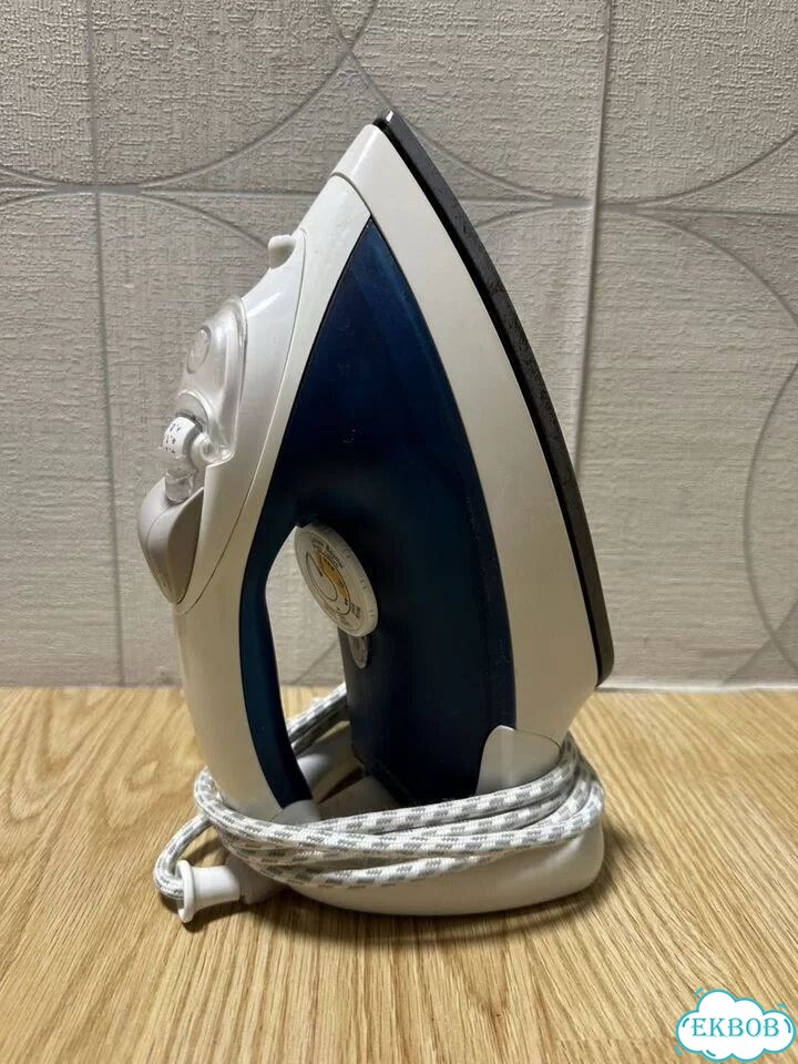 Утюг tefal фото 2