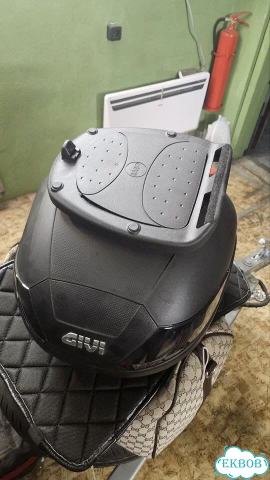 Кофр givi фото 1