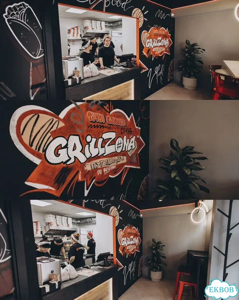 Франшиза шаурмы. Не уедем пока не научим фото 4