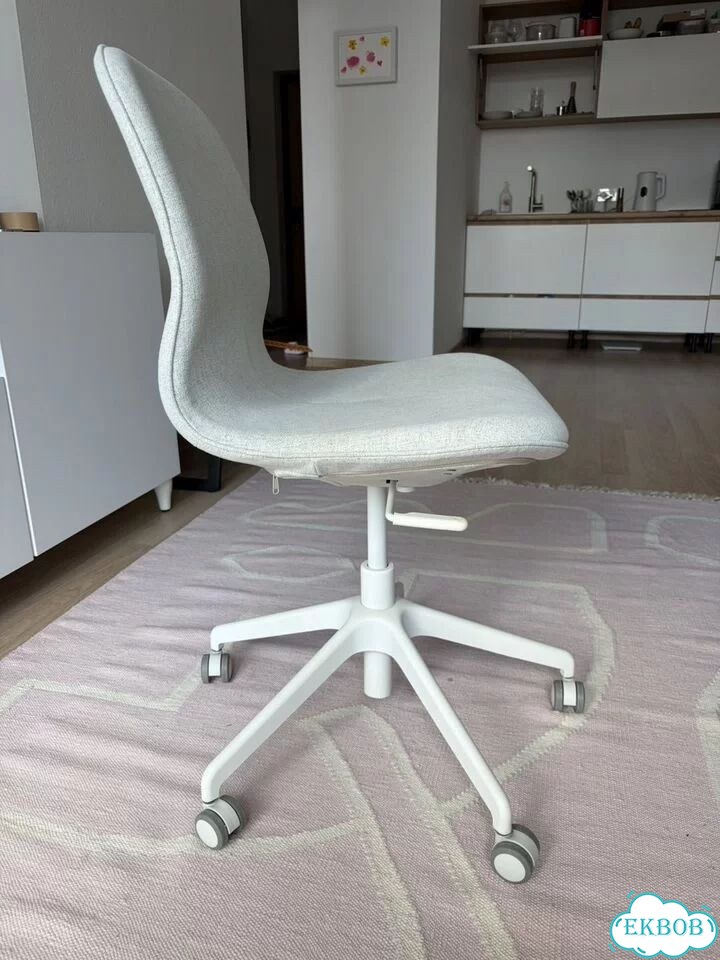 Компьютерный стул IKEA фото 1