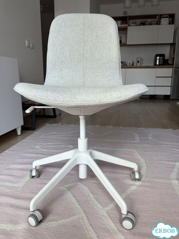 Компьютерный стул IKEA фото 2