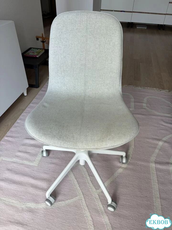 Компьютерный стул IKEA фото 3
