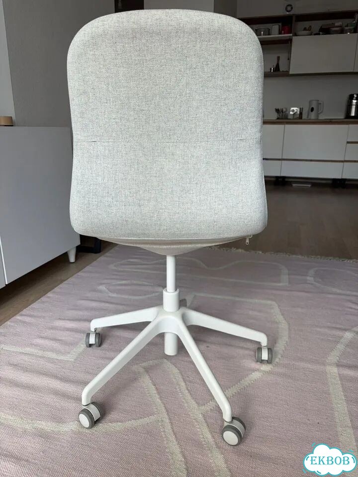 Компьютерный стул IKEA фото 4