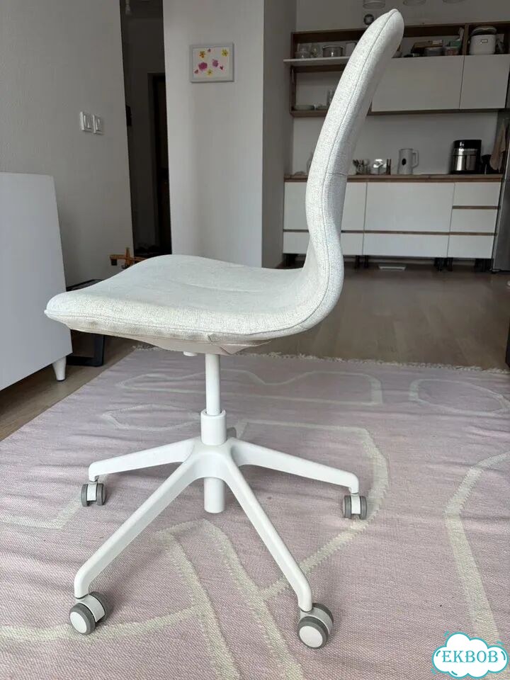 Компьютерный стул IKEA фото 5