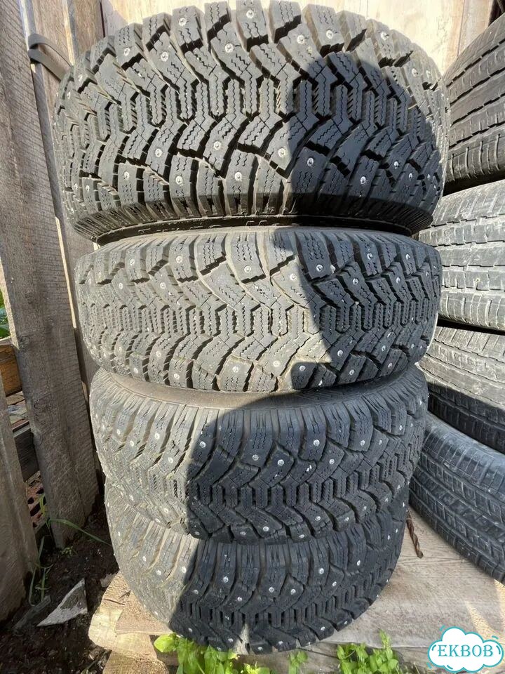 Tunga Nordway 185/65 R15 88T фото 1