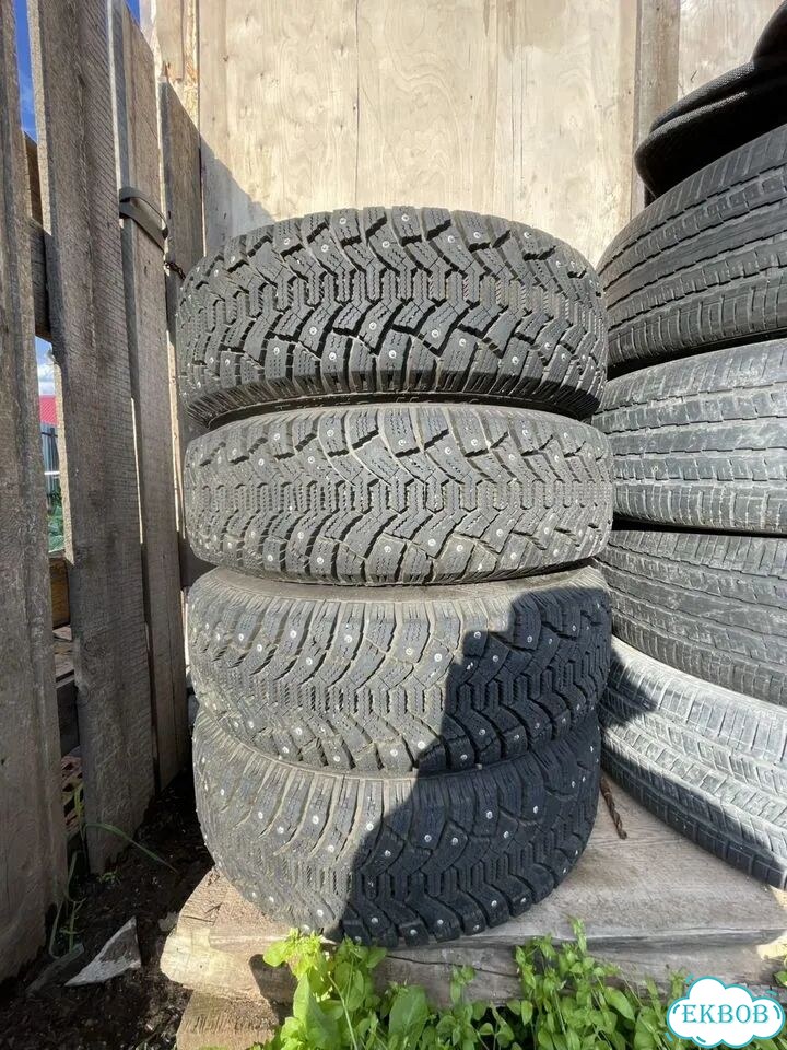 Tunga Nordway 185/65 R15 88T фото 2