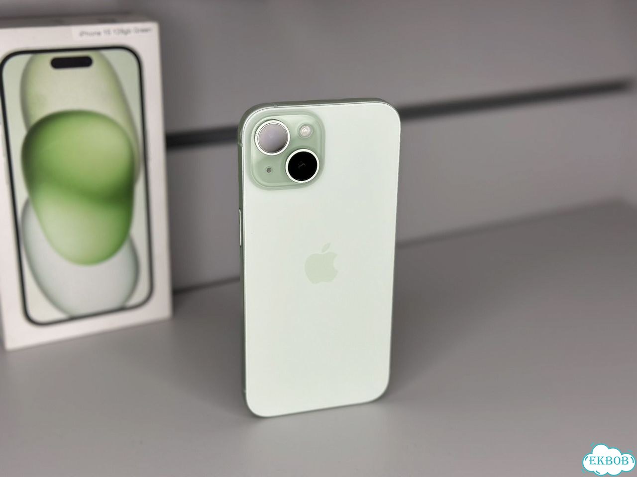 iPhone 15, 128 ГБ фото 1