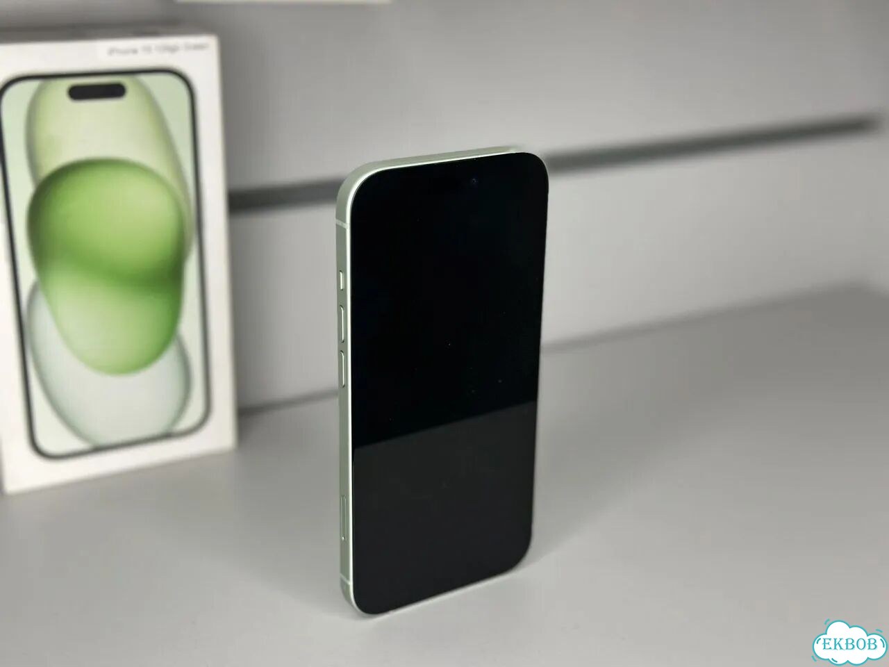 iPhone 15, 128 ГБ фото 2