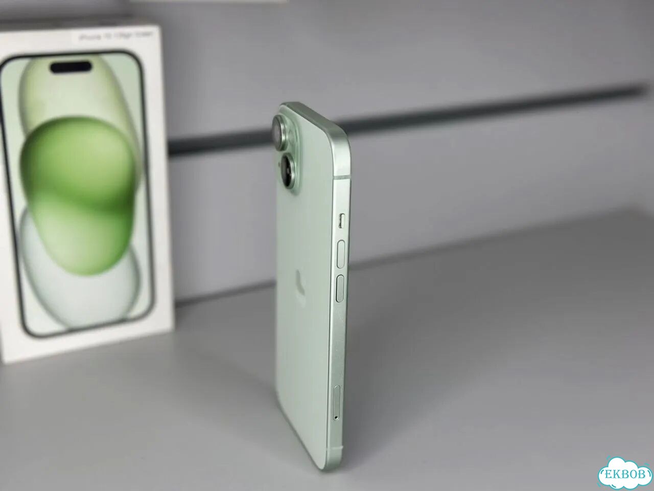 iPhone 15, 128 ГБ фото 3