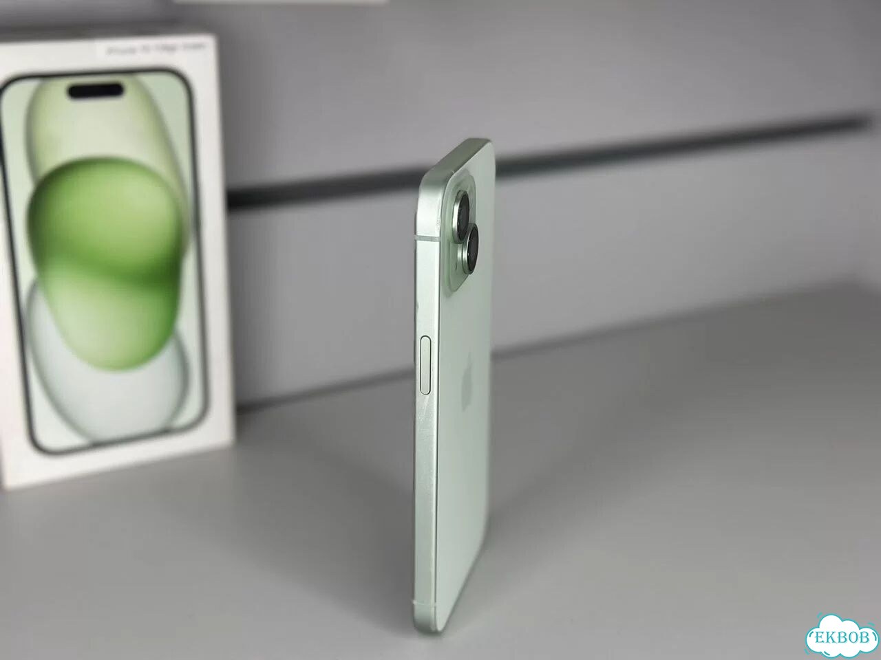 iPhone 15, 128 ГБ фото 4