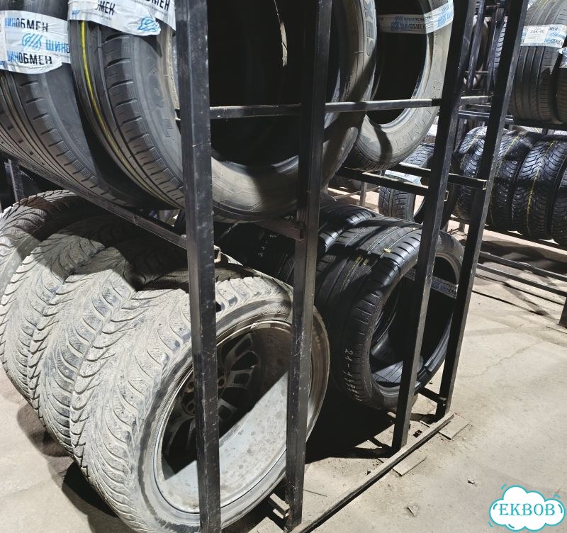 Continental Conti4x4Contact 215/65 R16 97Q фото 3
