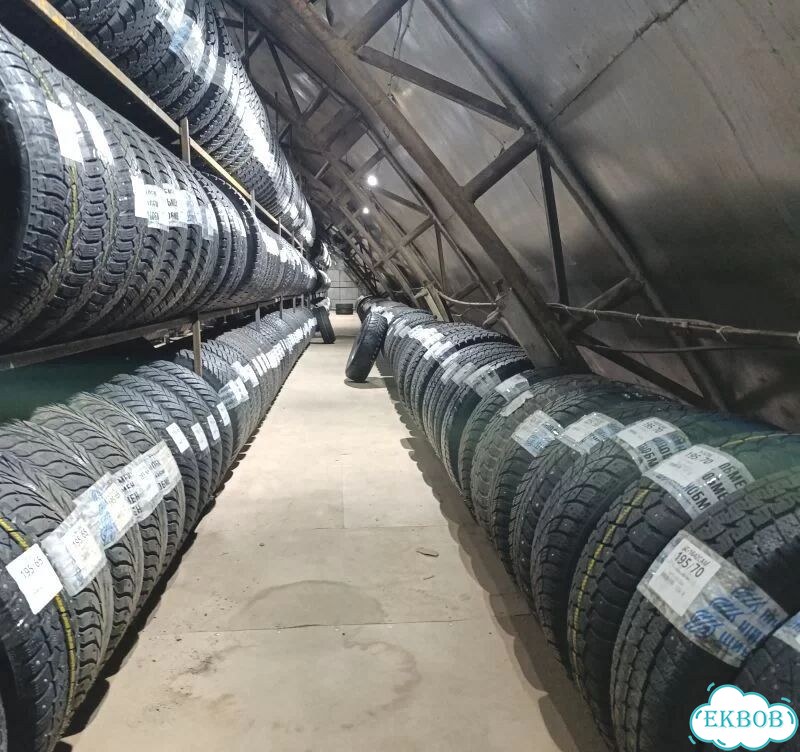 Bridgestone Dueler H/T D687 235/60 R16 100Q фото 2