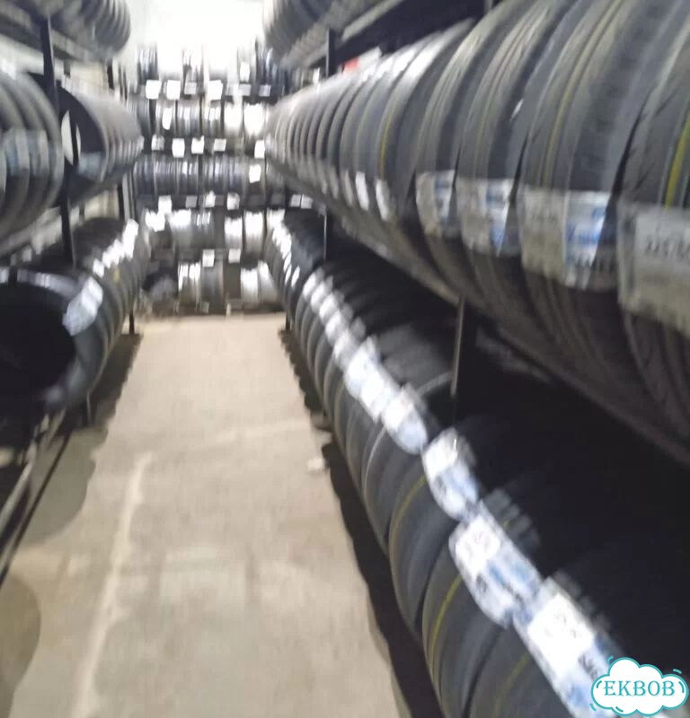 Michelin Agilis 51 215/65 R16C R фото 3