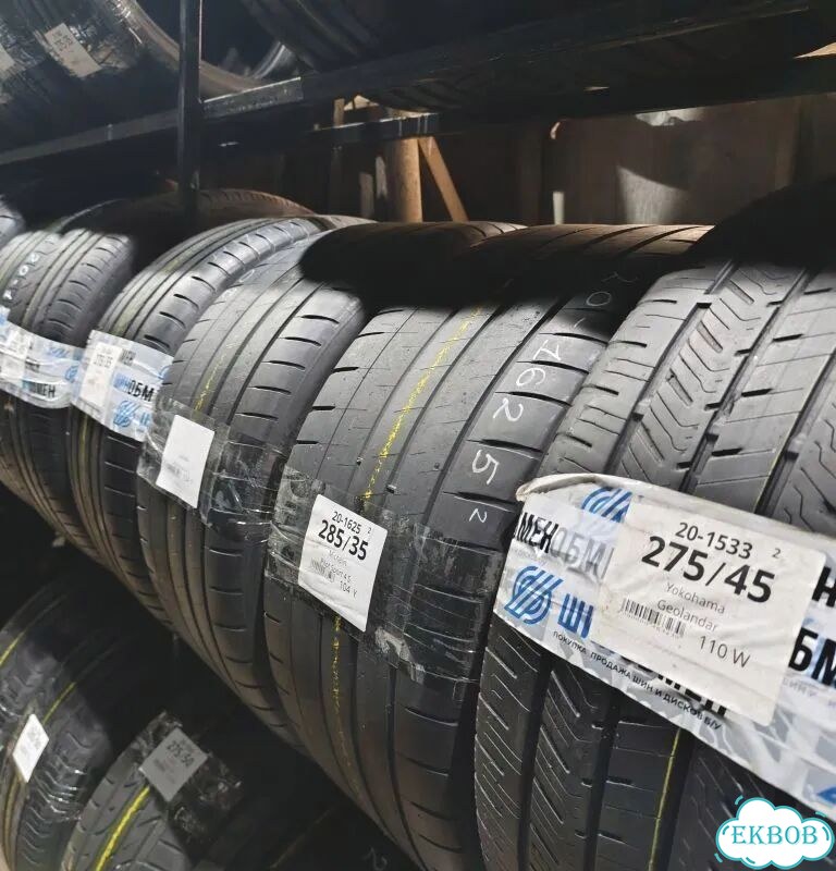 Michelin Agilis 51 215/65 R16C R фото 4