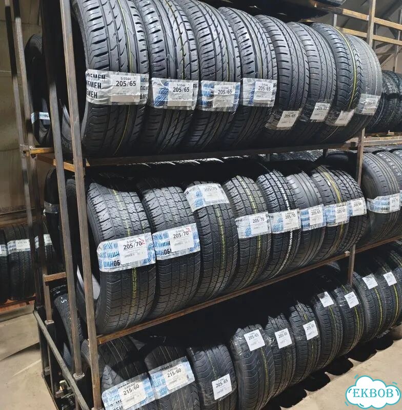 Hankook Optimo K406 195/55 R15 85P фото 2