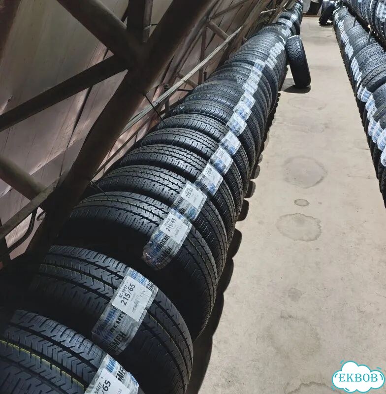 Hankook Optimo K406 195/55 R15 85P фото 4
