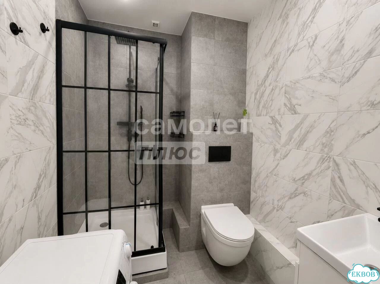 Квартира-студия, 26,5 м², 6/25 эт. фото 10