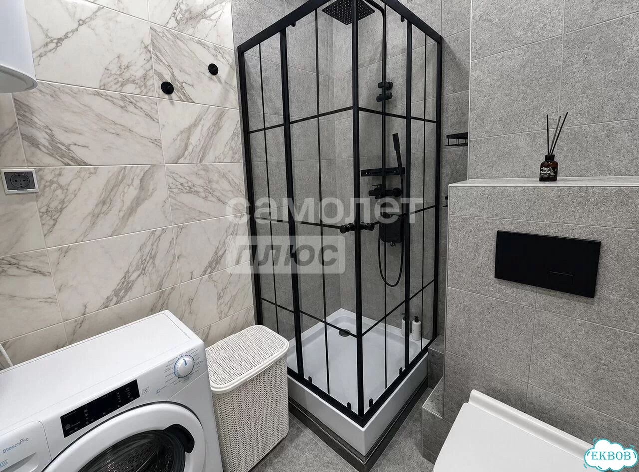 Квартира-студия, 26,5 м², 6/25 эт. фото 11