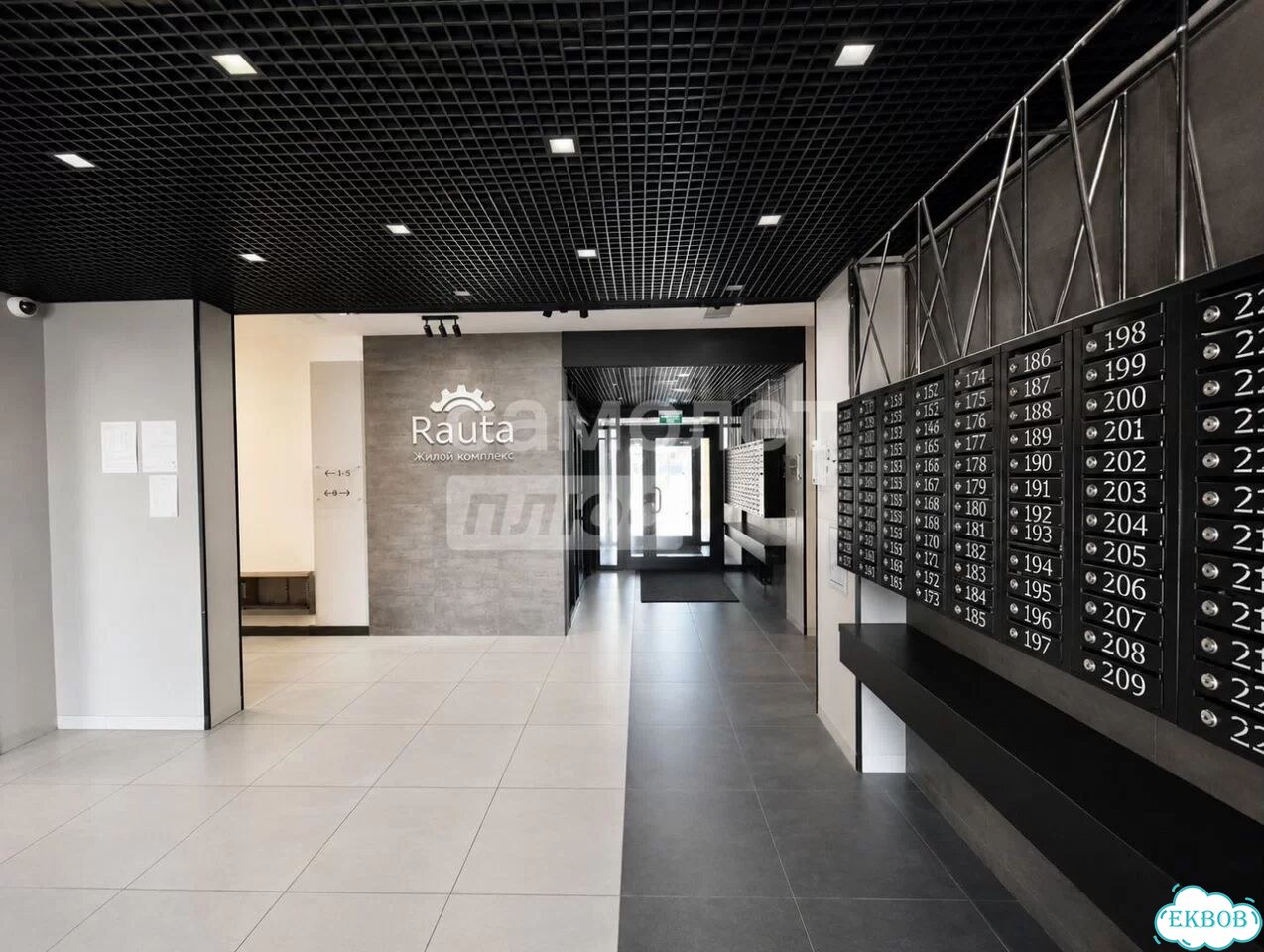 Квартира-студия, 26,5 м², 6/25 эт. фото 15
