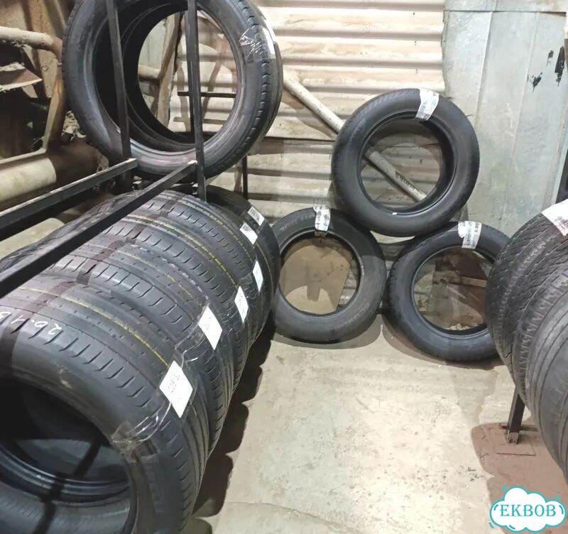 КАМА Кама-Евро-236 185/65 R15 88Q фото 3