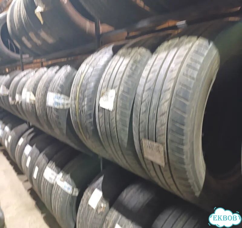 Pirelli Cinturato P1 185/60 R15 83Q фото 4