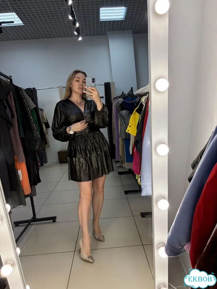 Платье zara 46 (M) нф-5254 фото 1