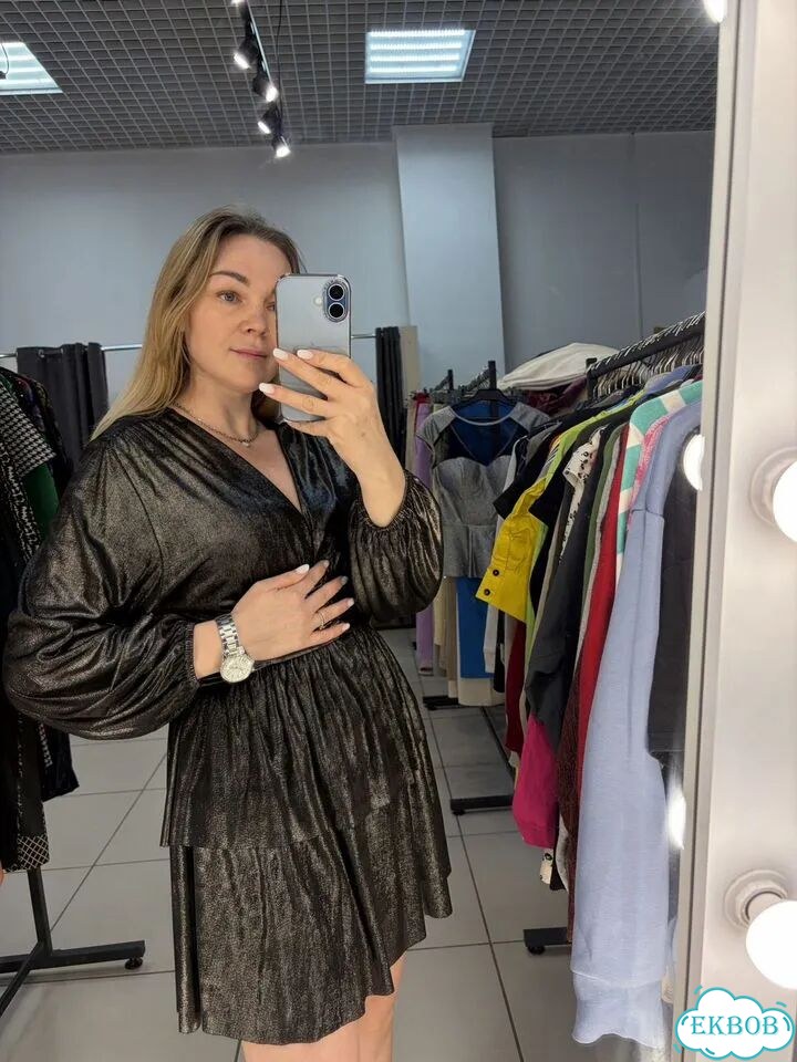 Платье zara 46 (M) нф-5254 фото 2