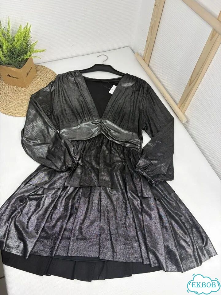 Платье zara 46 (M) нф-5254 фото 3