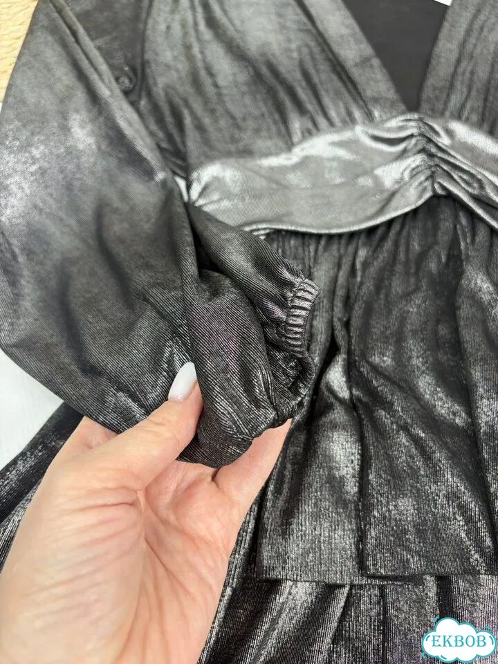 Платье zara 46 (M) нф-5254 фото 4