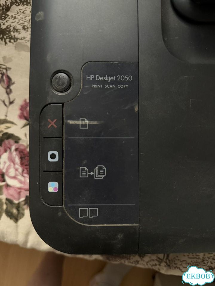 Принтер hp фото 2