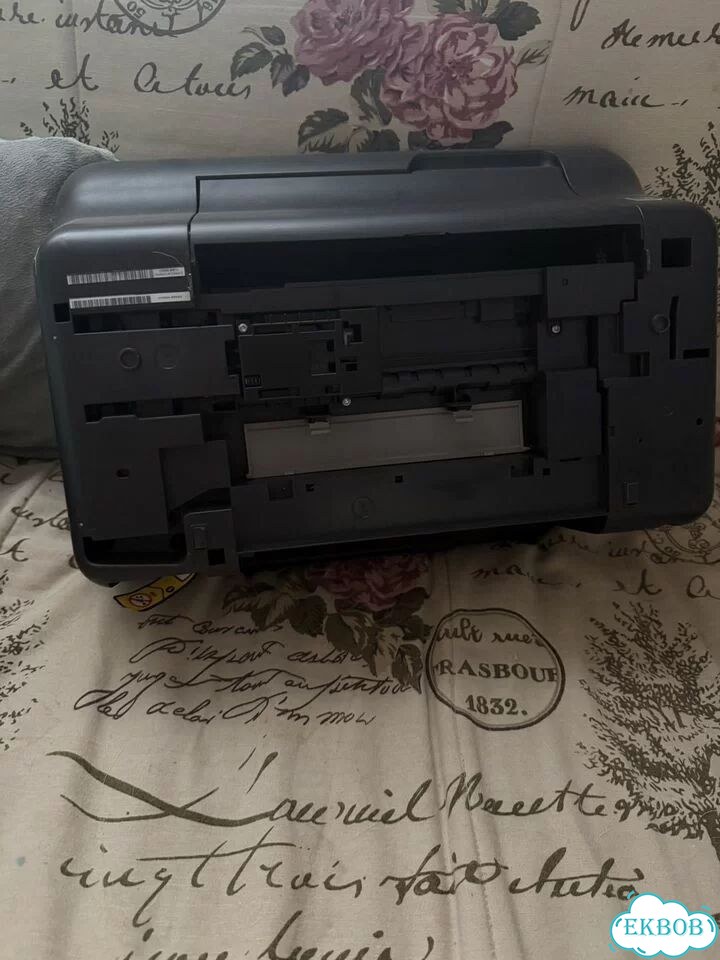 Принтер hp фото 3
